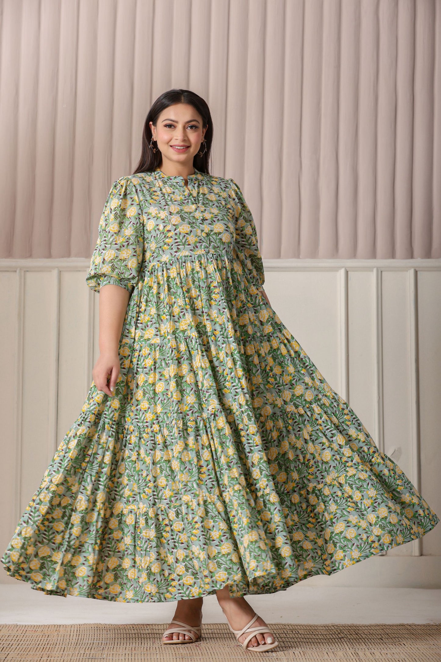 Easy Breezy Dress