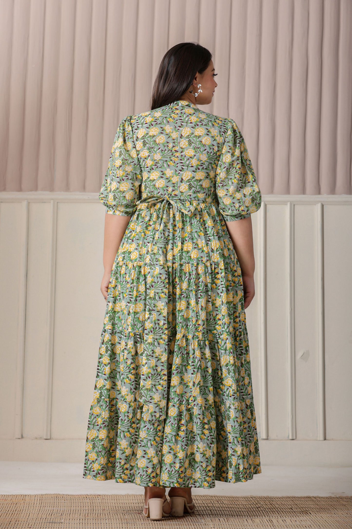 Easy Breezy Dress