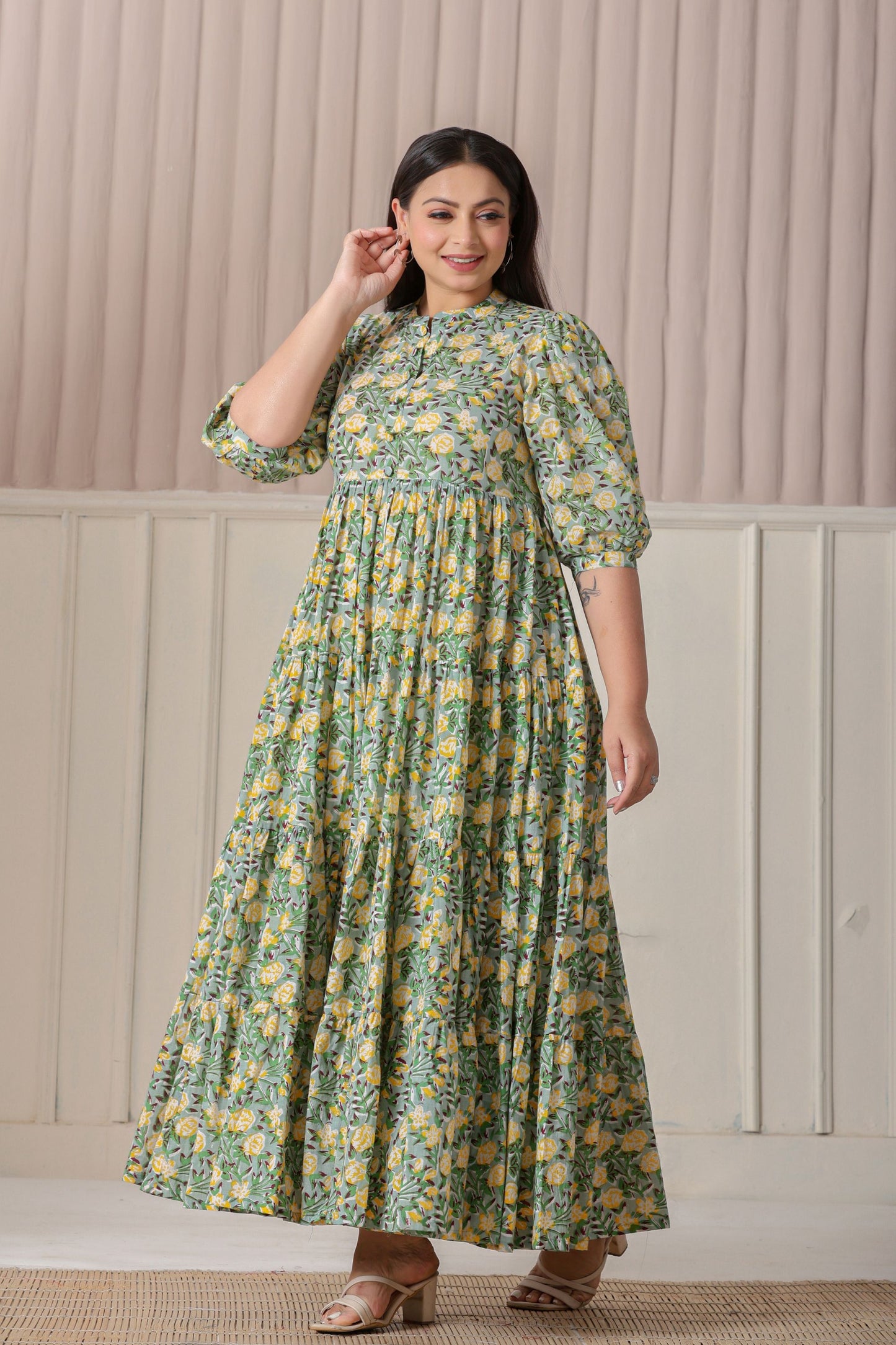 Easy Breezy Dress