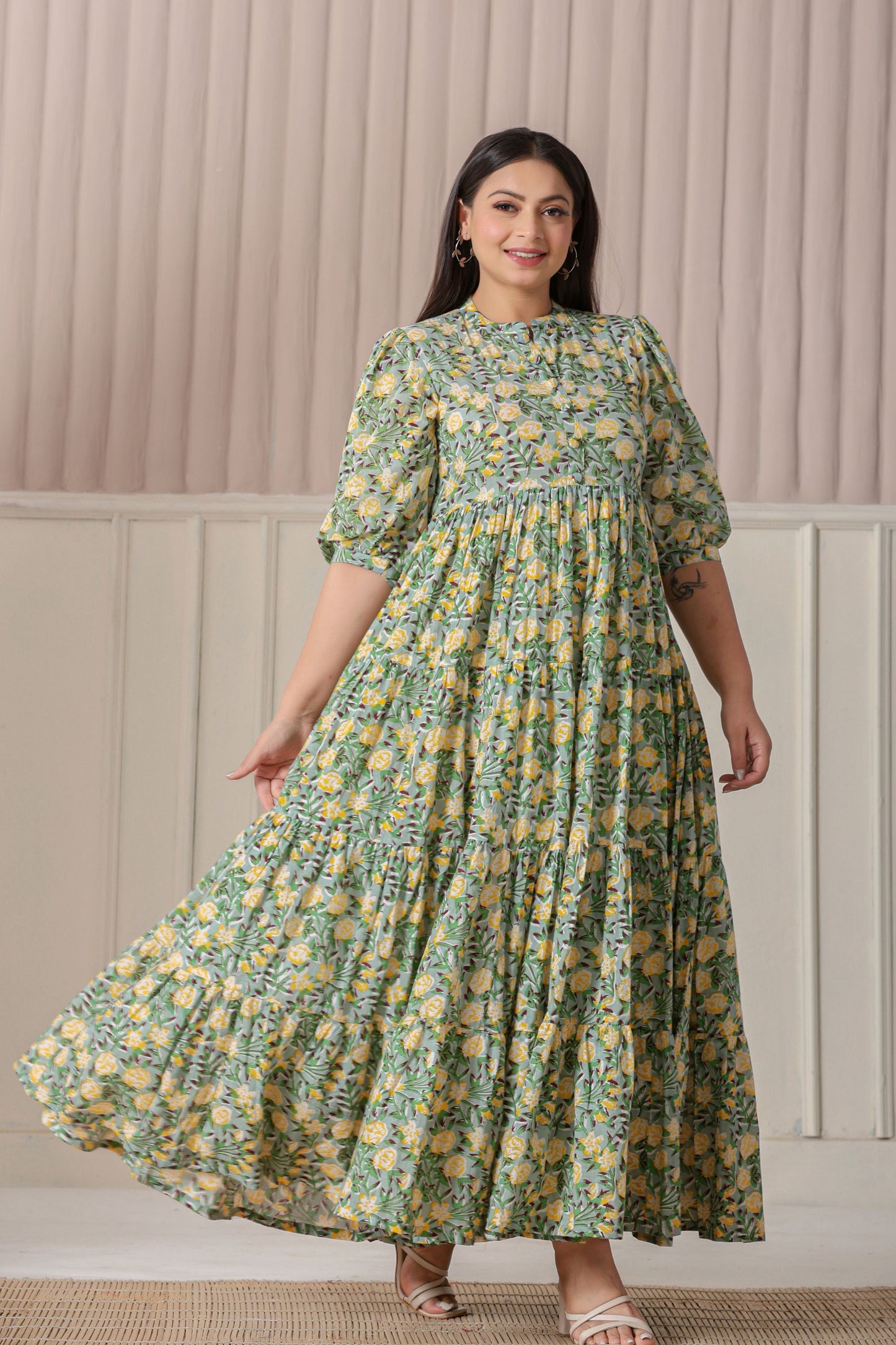 Easy Breezy Dress