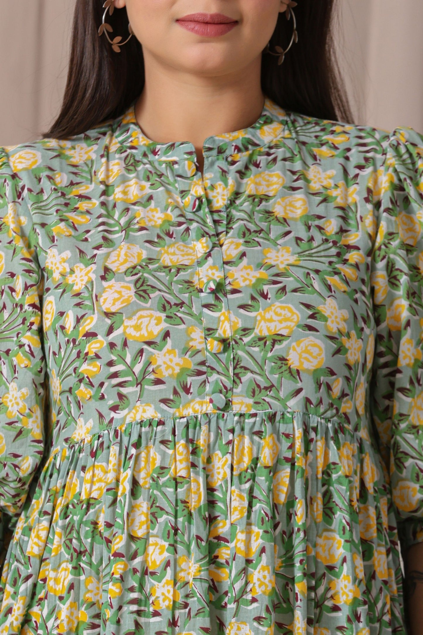 Easy Breezy Dress