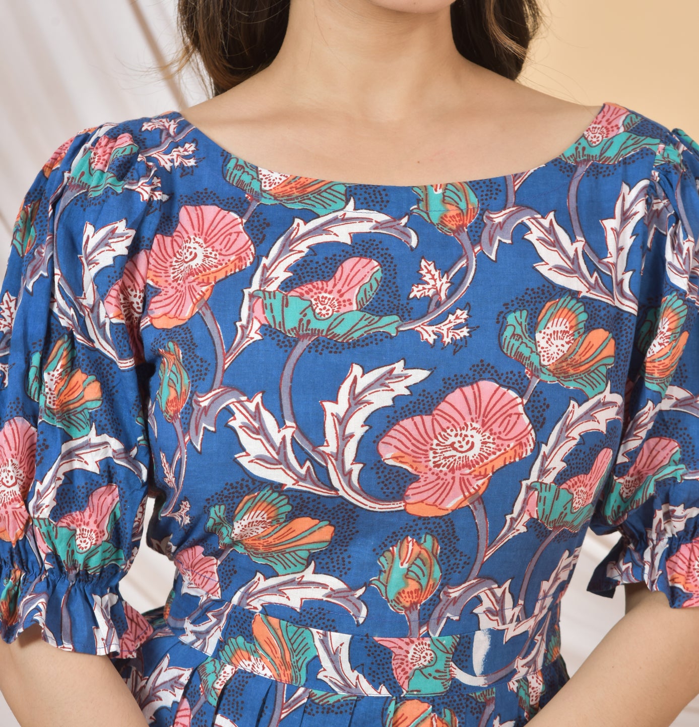 Romantic Dress