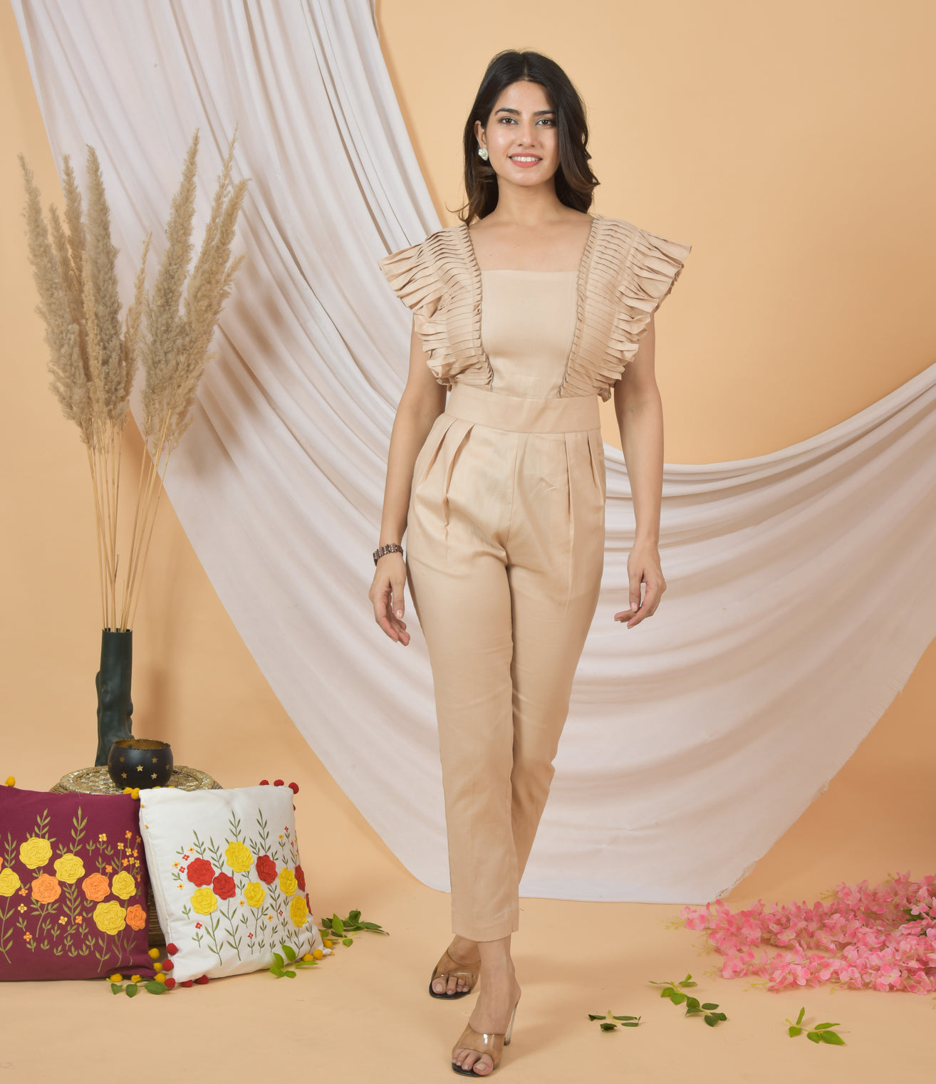 Diana Jumpsuit