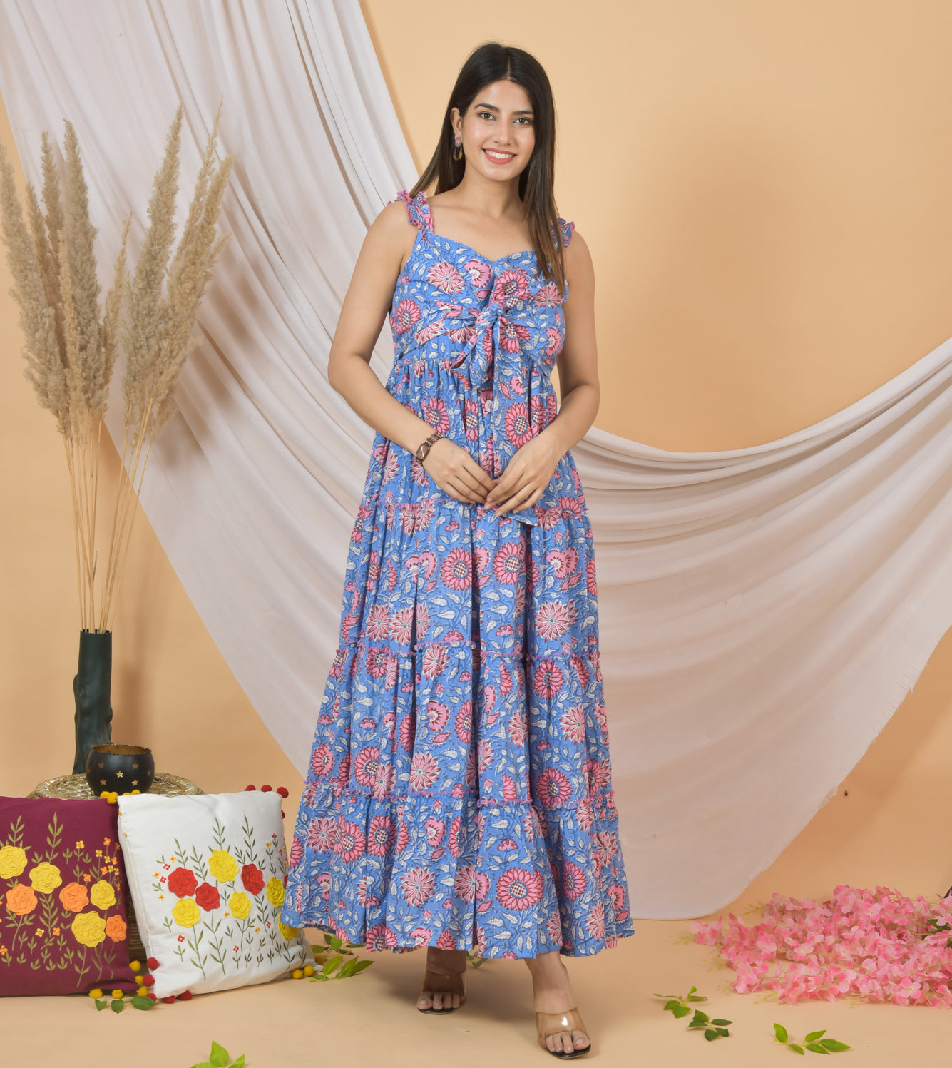 Florence Dress