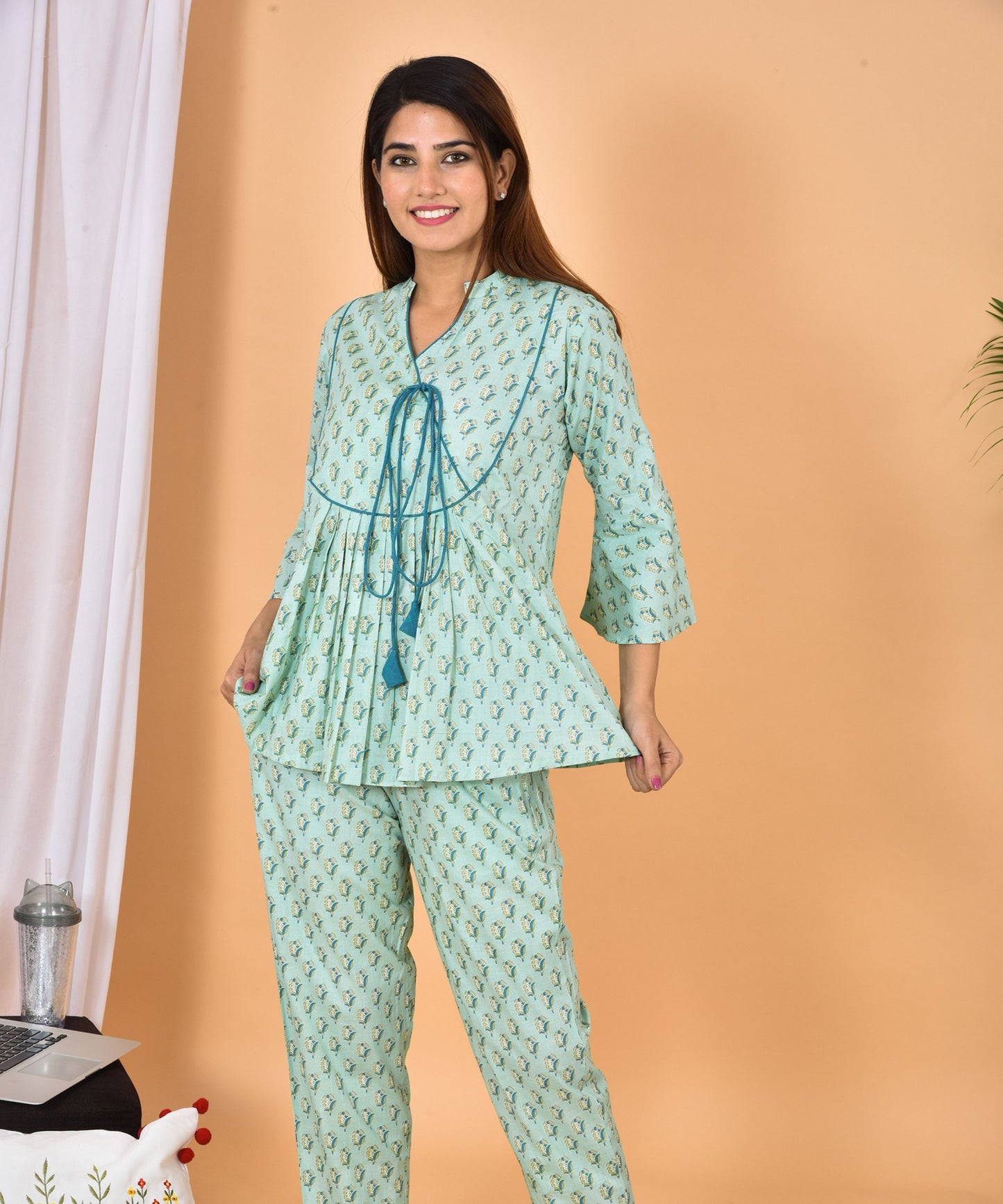 Isabela Night Suit