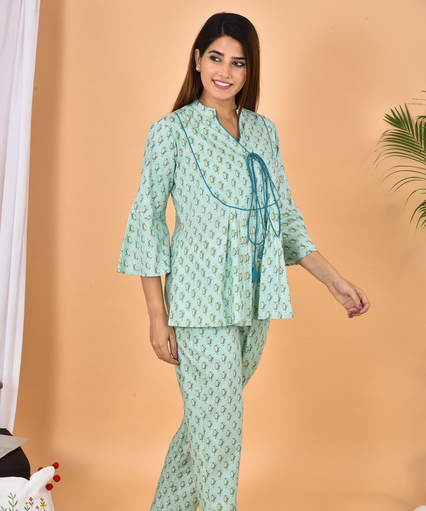 Isabela Night Suit