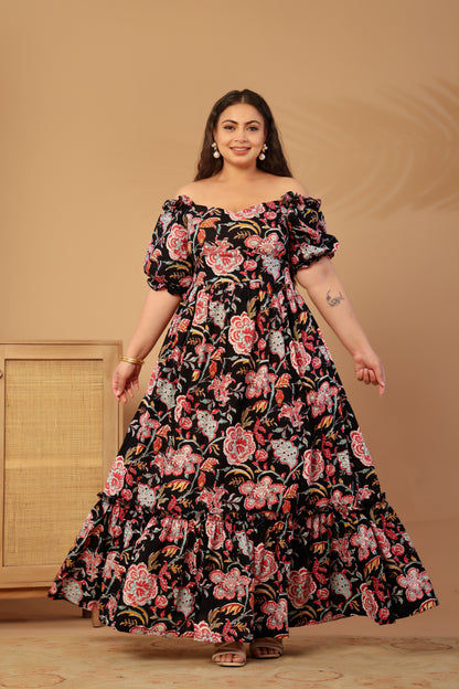 Wildflower Dream Dress