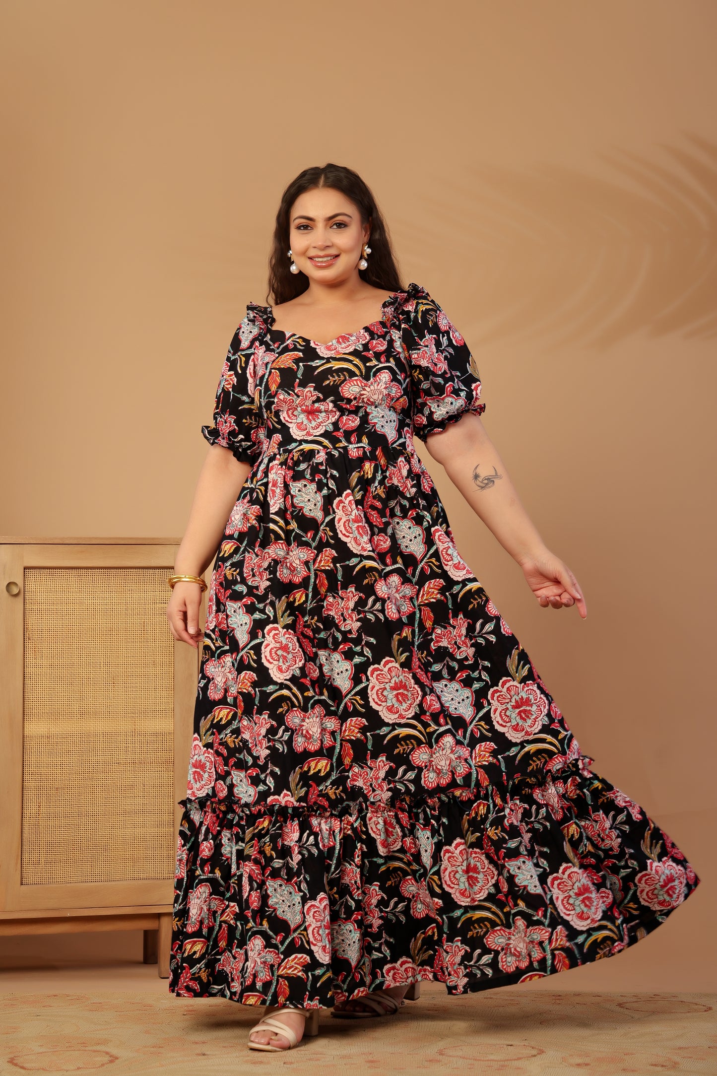 Wildflower Dream Dress