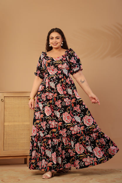 Wildflower Dream Dress