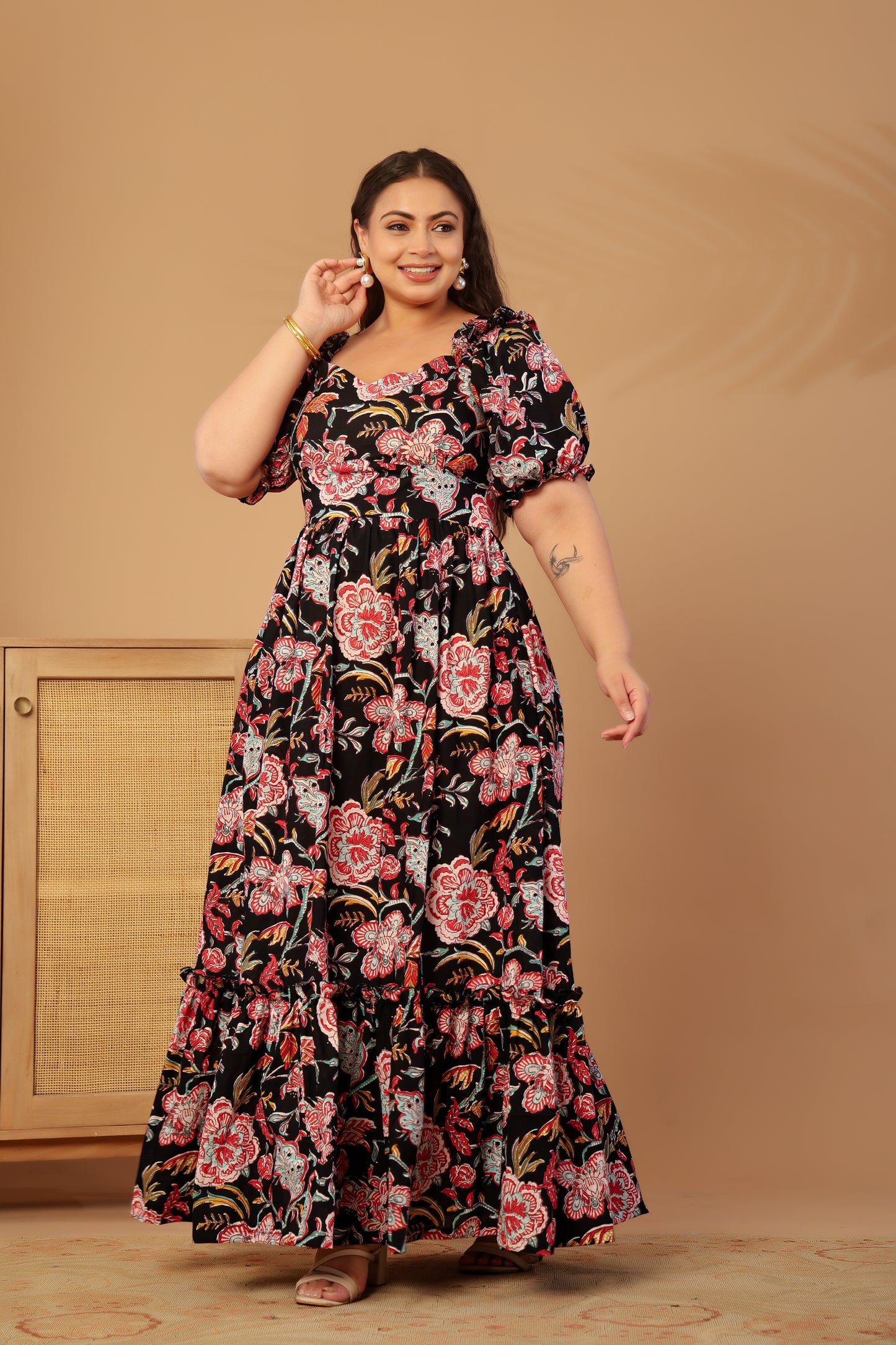 Wildflower Dream Dress