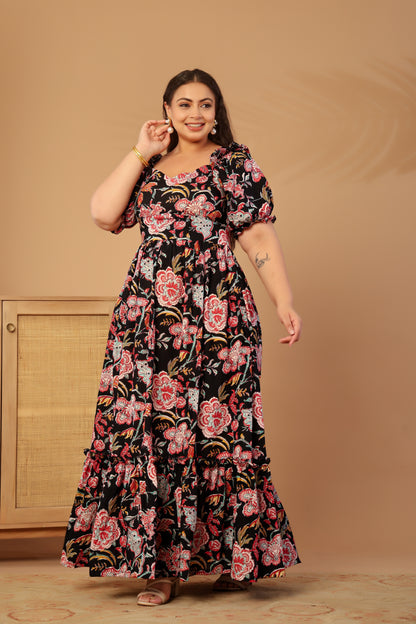 Wildflower Dream Dress