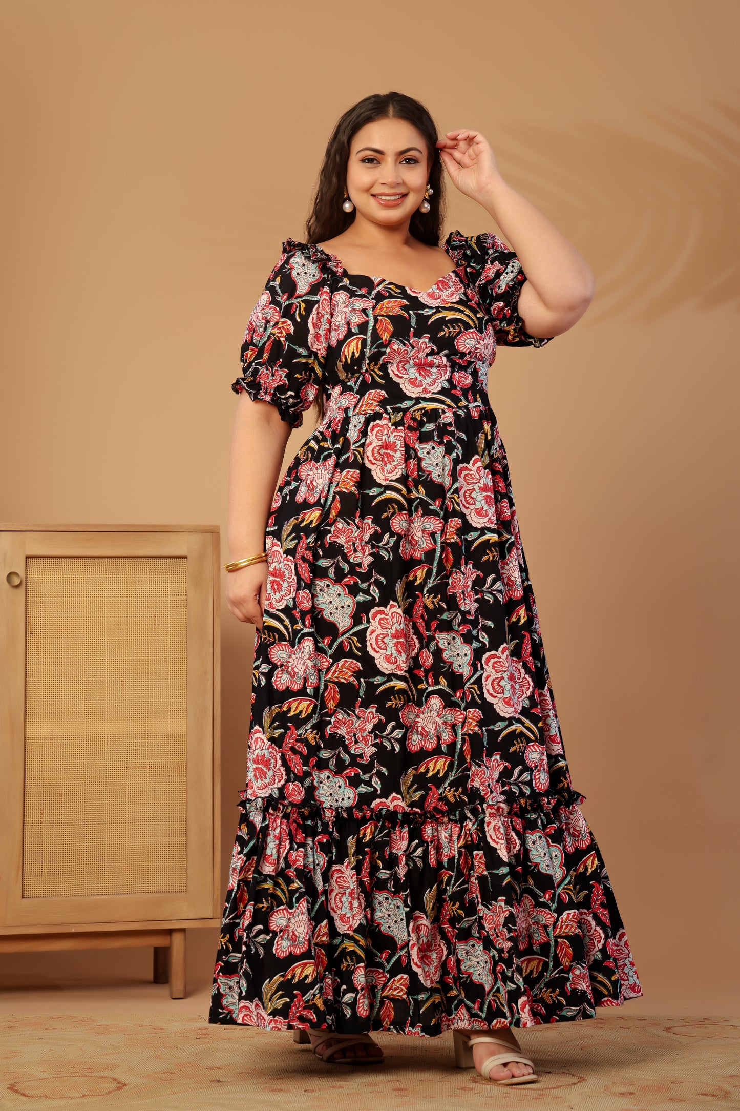 Wildflower Dream Dress