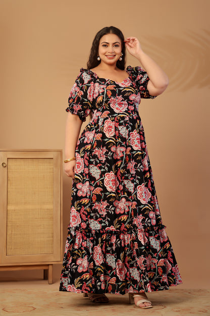 Wildflower Dream Dress