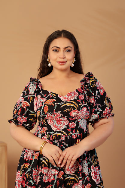 Wildflower Dream Dress