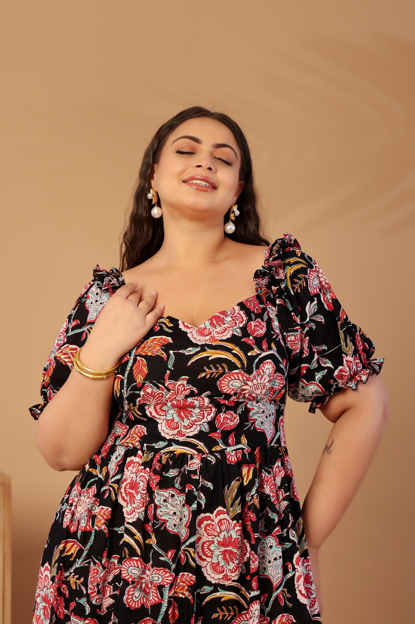 Wildflower Dream Dress