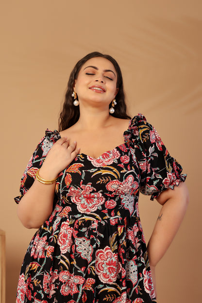 Wildflower Dream Dress