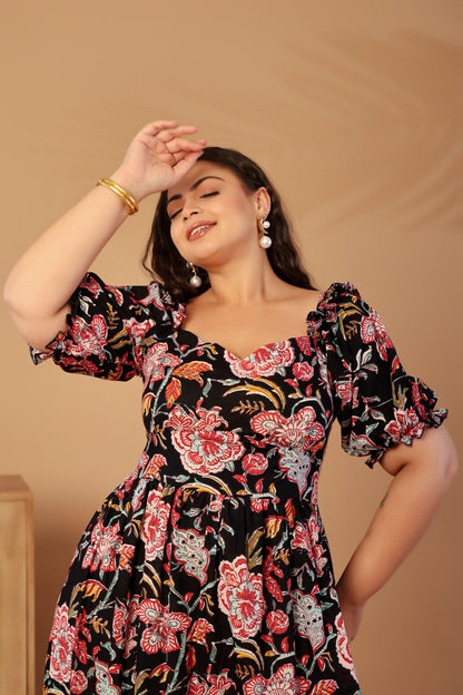 Wildflower Dream Dress