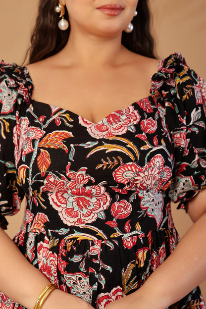 Wildflower Dream Dress