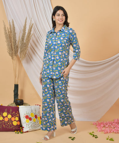 Dandelion Co-ord set