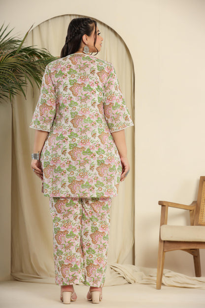 Breezy Co-ord Set